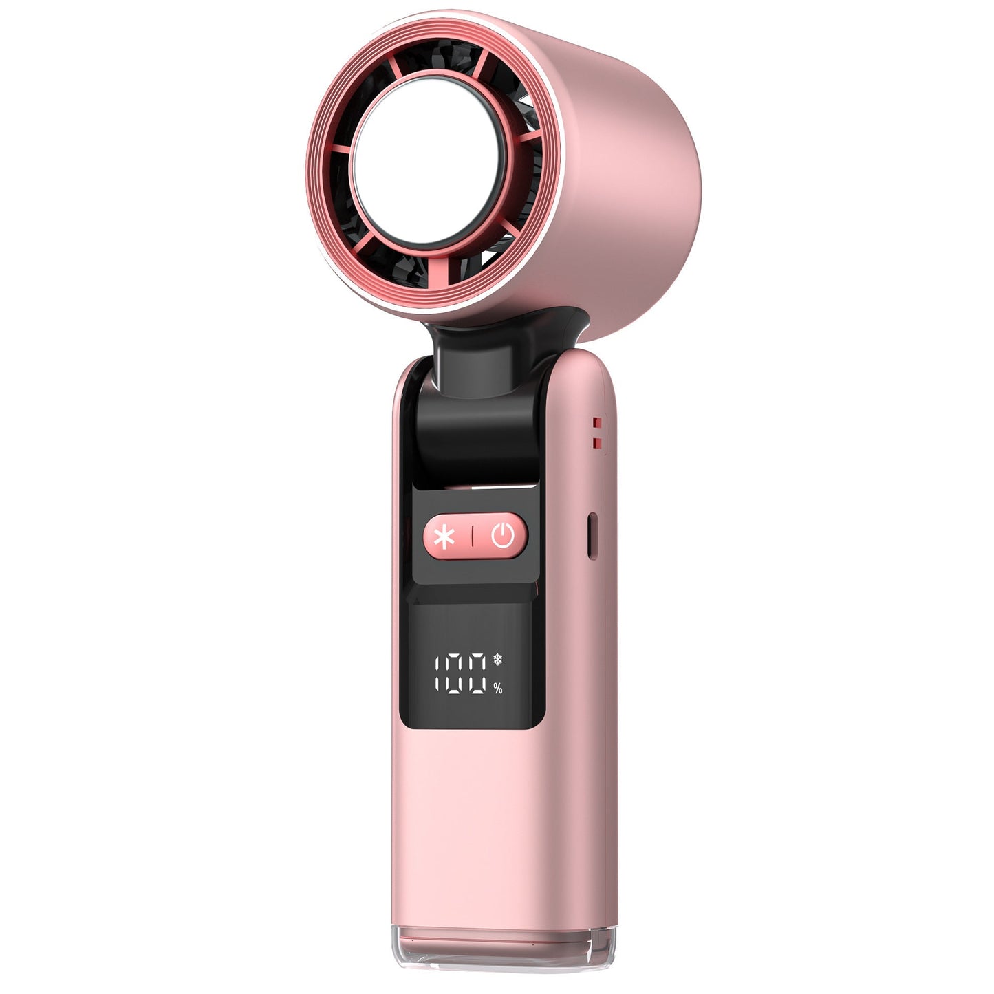 BreezeBuddy Turbo Chilled Mini Fan